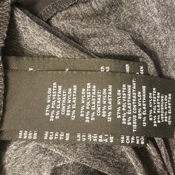 NWOT Harley Davidson ladies shirt - Picture 8 of 8